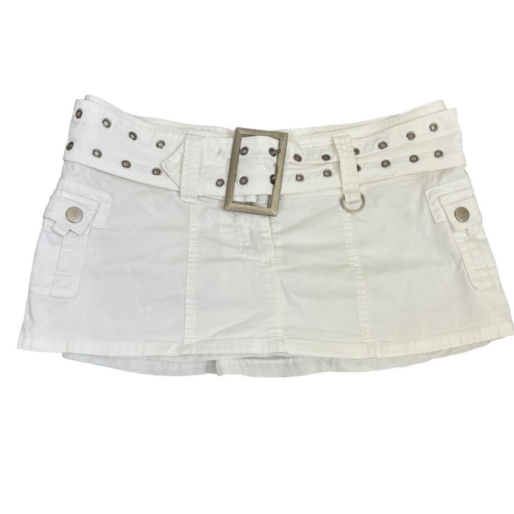 I.AM.GIA Jordan Skirt